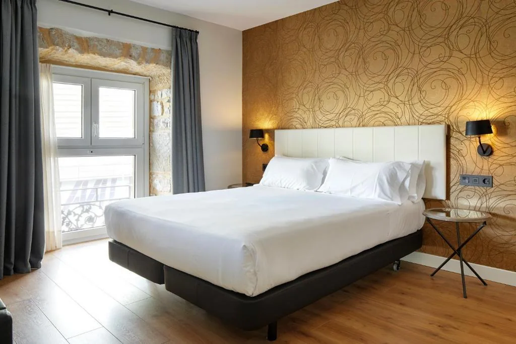 Suite Junior — HOTEL ARRiZUL BEACH