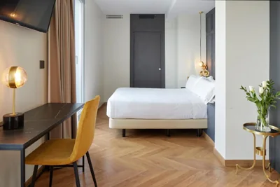 HOTEL ARRiZUL CATEDRAL 3 SUP — foto 8