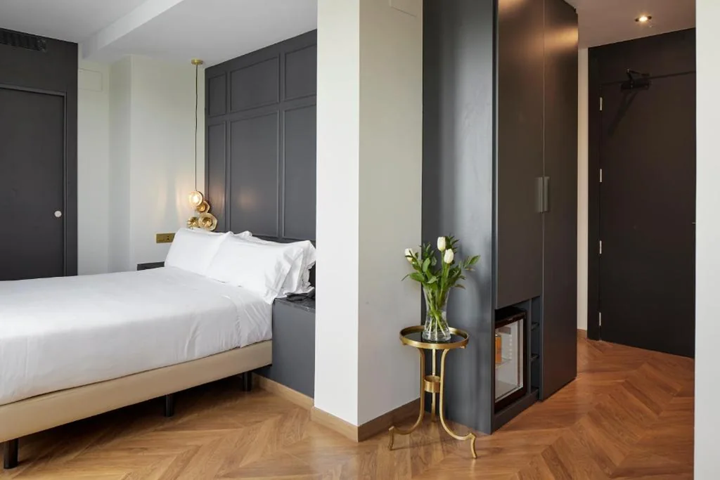 Suite con terraza — HOTEL ARRiZUL CATEDRAL 3 SUP