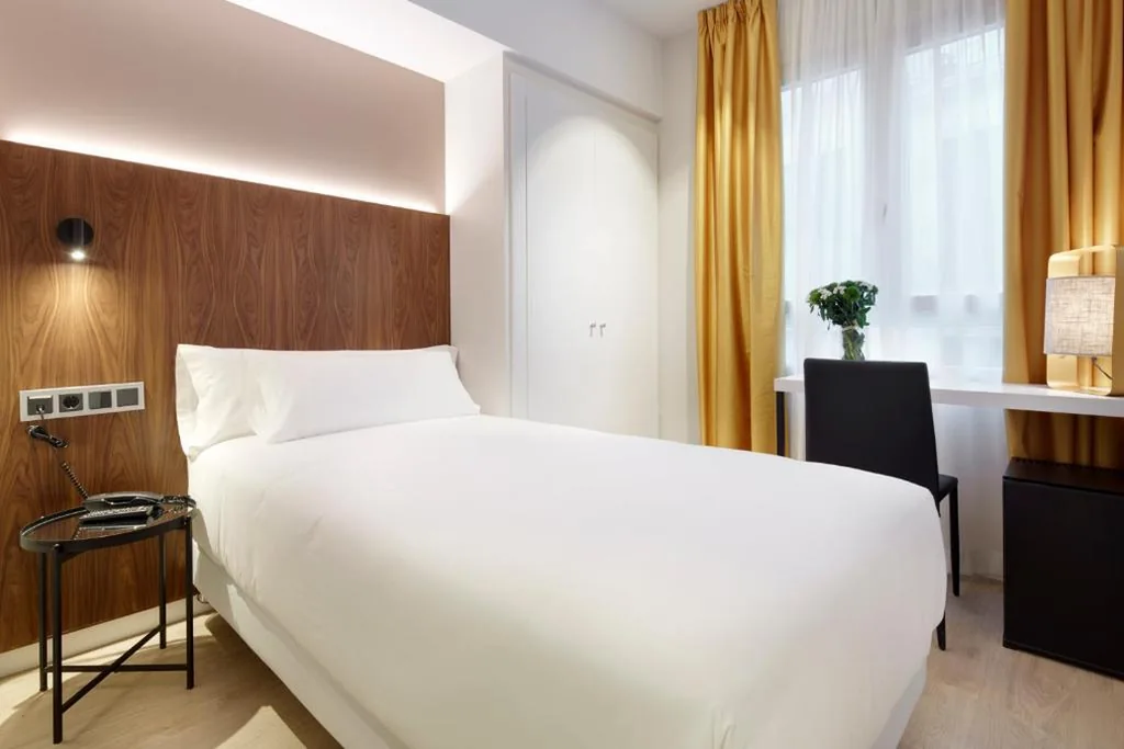 シングルルーム — HOTEL ARRiZUL CONGRESS