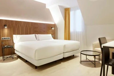 HOTEL ARRiZUL CONGRESS — 写真 2