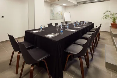 HOTEL ARRiZUL CONGRESS — 写真 5