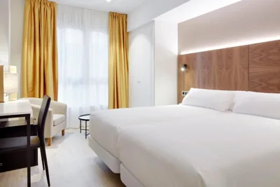 HOTEL ARRiZUL CONGRESS — 写真 6