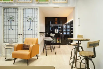 HOTEL ARRiZUL CONGRESS — 写真 10