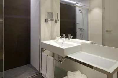 HOTEL ARRiZUL CONGRESS — 写真 12