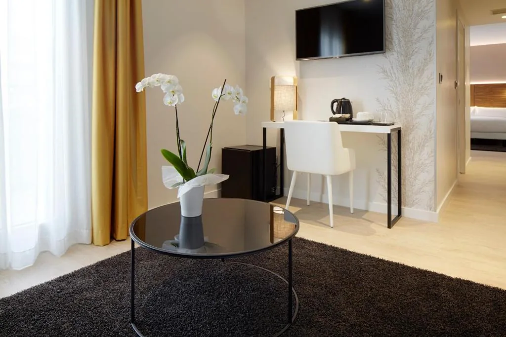Congressスイート — HOTEL ARRiZUL CONGRESS