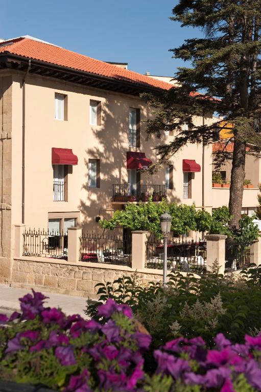 Hotel Arrope