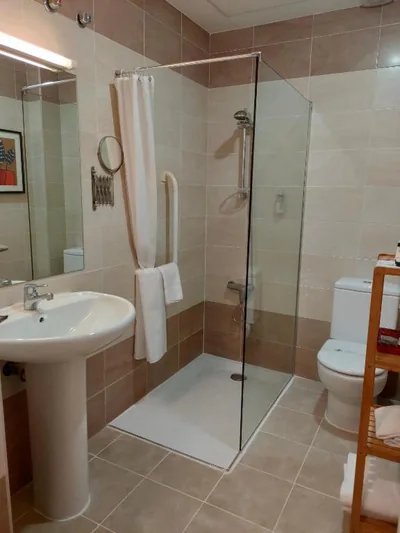 Hotel Arrope — foto 4