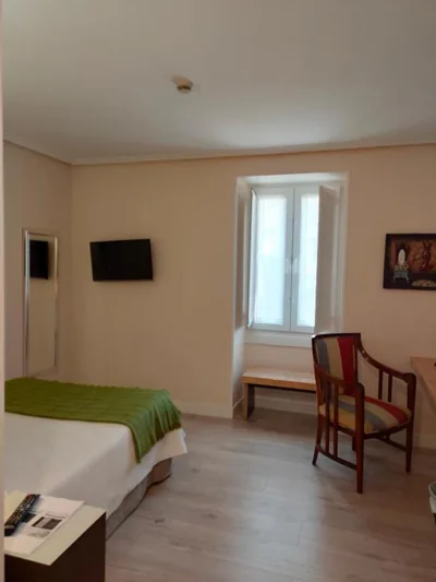 Hotel Arrope — foto 5