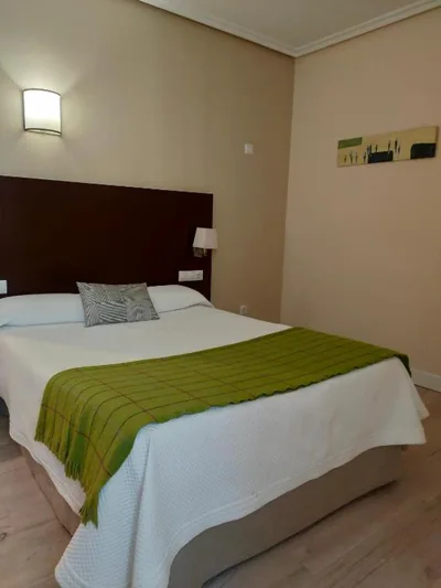 Hotel Arrope — foto 6