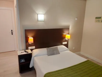 Hotel Arrope — foto 7