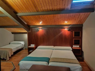 Hotel Arrope — foto 8