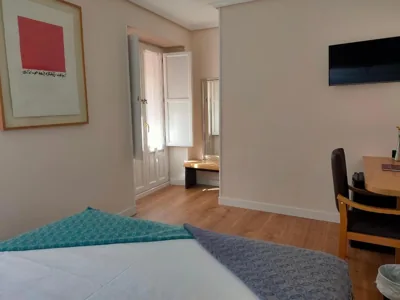 Hotel Arrope — foto 12