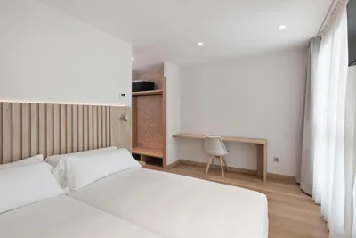 Hotel Arrosadía Iriguibel — 照片 2