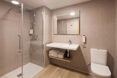 Hotel Arrosadía Iriguibel — 照片 3
