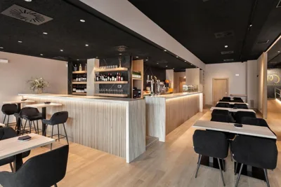 Hotel Arrosadía Iriguibel — 照片 4