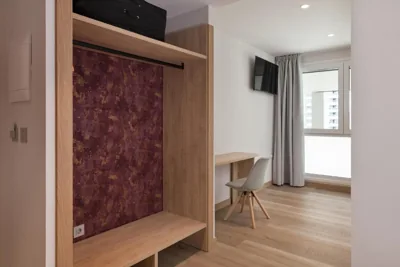 Hotel Arrosadía Iriguibel — 照片 5