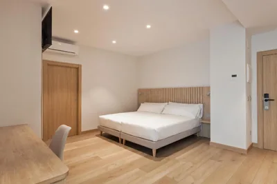 Hotel Arrosadía Iriguibel — 照片 7