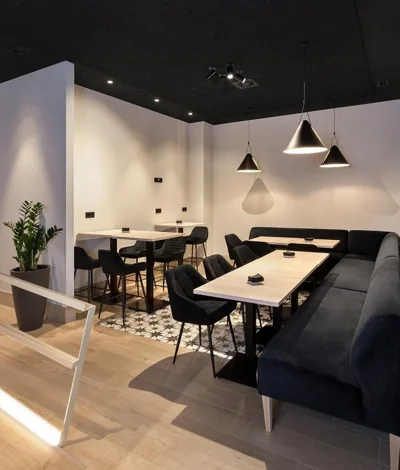 Hotel Arrosadía Iriguibel — 照片 10