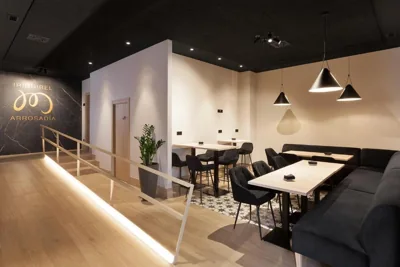 Hotel Arrosadía Iriguibel — 照片 11
