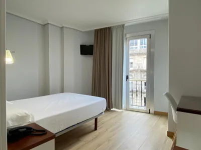 Hotel Arsus — 照片 2
