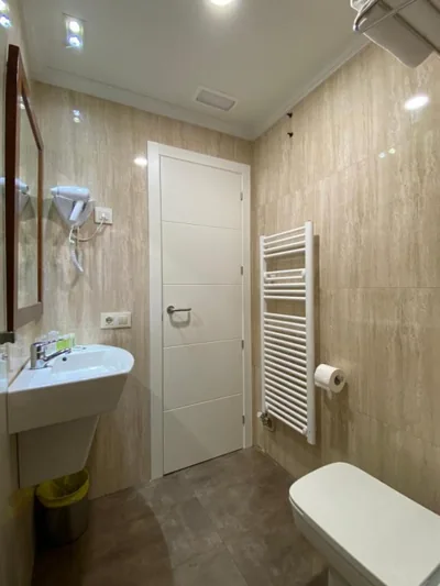 Hotel Arsus — 照片 3