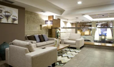Hotel Arsus — 照片 4