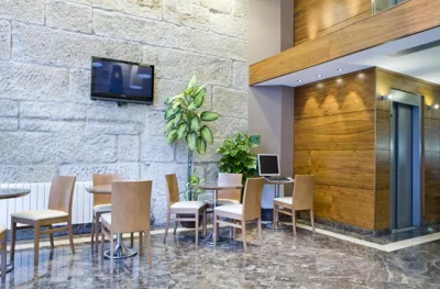 Hotel Arsus — 照片 5
