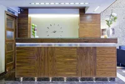 Hotel Arsus — 照片 6