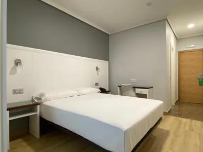 Hotel Arsus — 照片 7