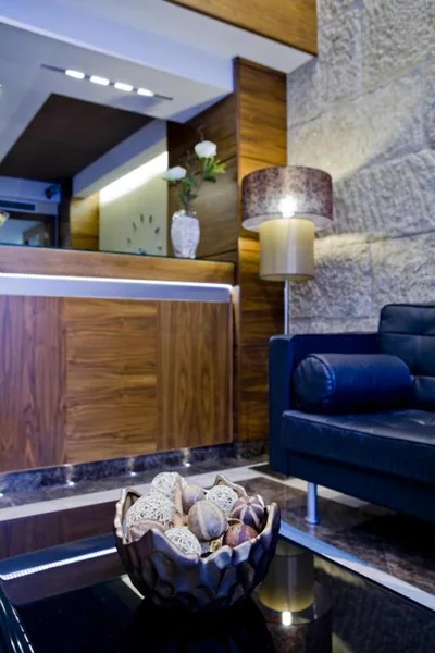Hotel Arsus — 照片 8