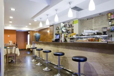 Hotel Arsus — 照片 9