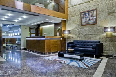 Hotel Arsus — 照片 12