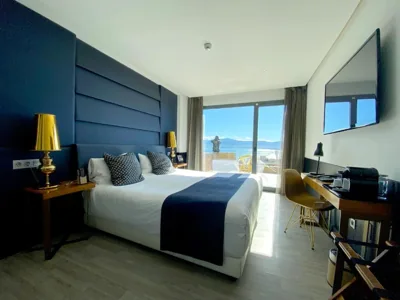 Hotel Art Santander — foto 2