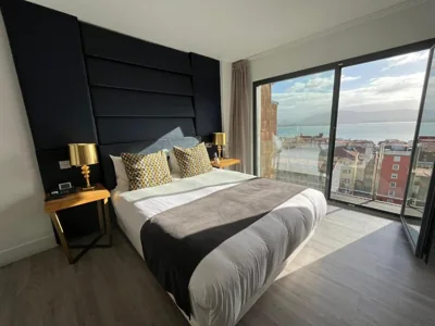 Hotel Art Santander — foto 6
