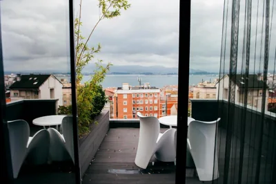 Hotel Art Santander — foto 7