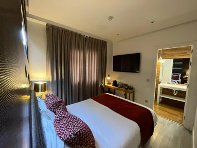 Hotel Art Santander — foto 10