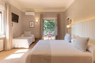 Hotel Artaza — foto 2