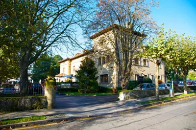 Hotel Artaza — foto 6