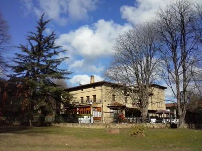Hotel Artaza — foto 9