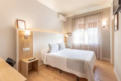 Hotel Artaza — foto 10