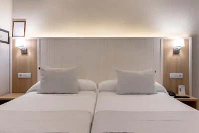 Hotel Artaza — foto 12