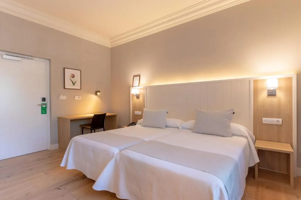 Suite Familiare — Hotel Artaza