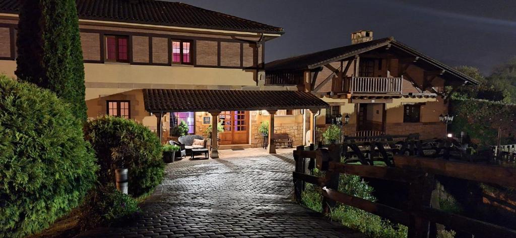 Hotel Artea Errota