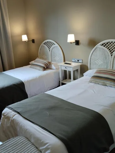 Hotel Artea Errota — foto 2