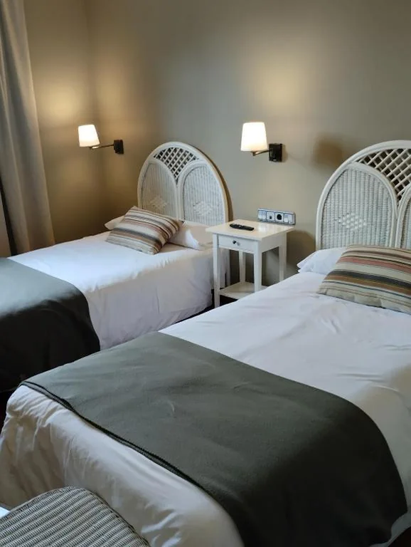 Hotel Artea Errota