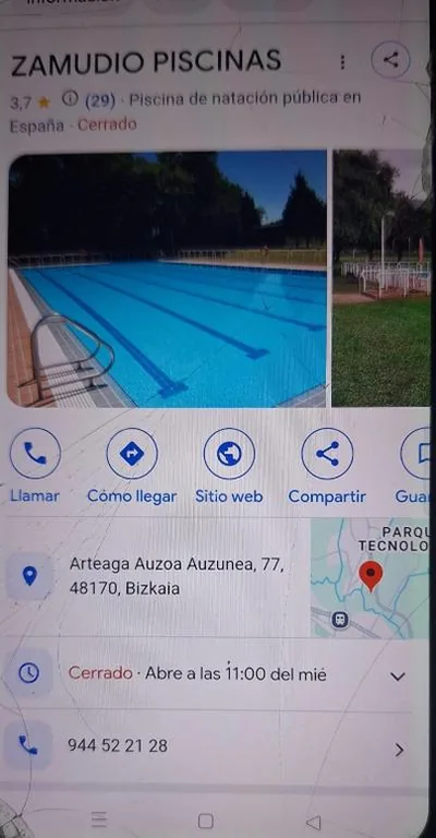 Hotel Artea Errota — foto 4