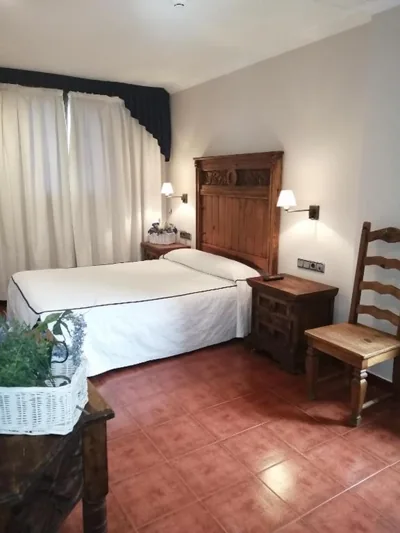 Hotel Artea Errota — foto 7