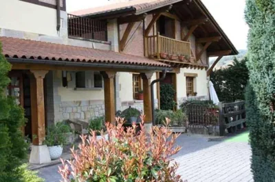Hotel Artea Errota — foto 10