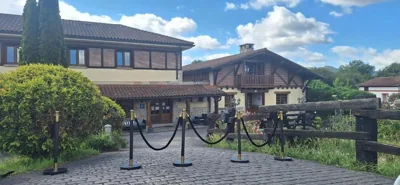Hotel Artea Errota — foto 11